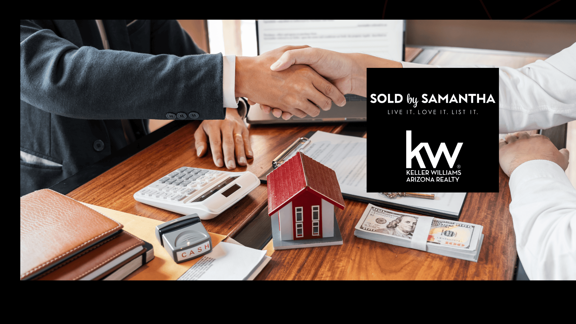 Local Scottsdale AZ guide to How Does a Cash Offer Work on a House? for buyers and sellers
