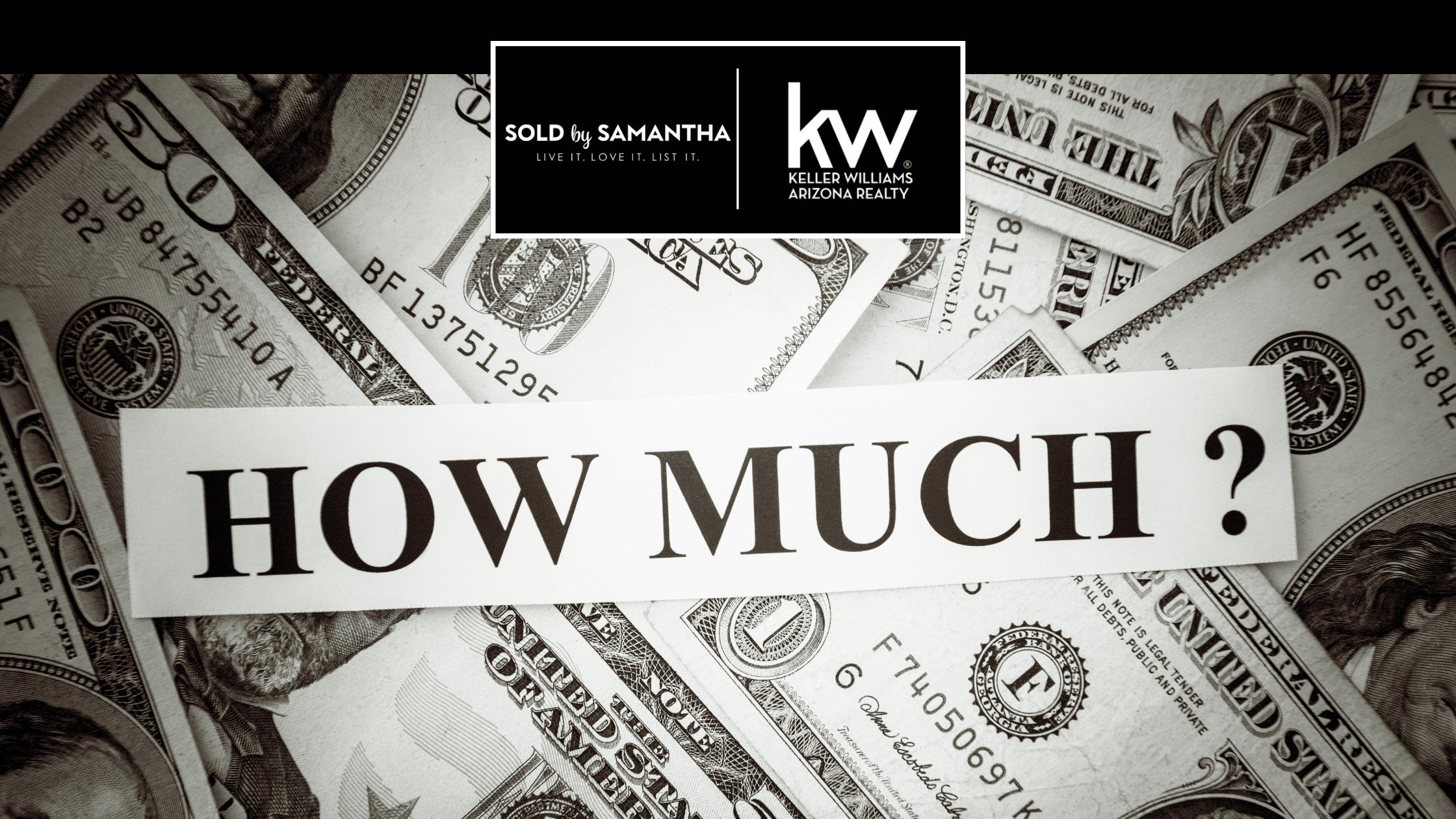 How Much Do First-Time Buyers Need Saved? explained for Scottsdale AZ home buyers and sellers