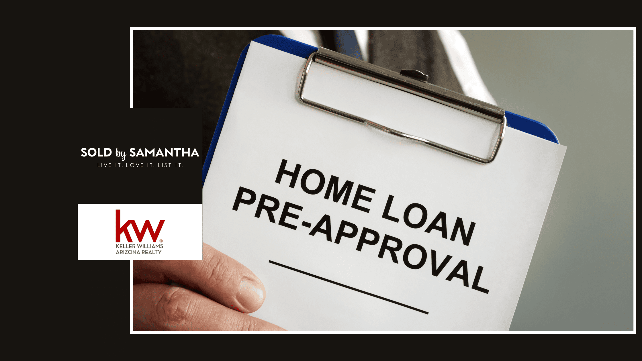 How long a pre-approval lasts before it lapses guide for home buyers and sellers in Scottsdale AZ