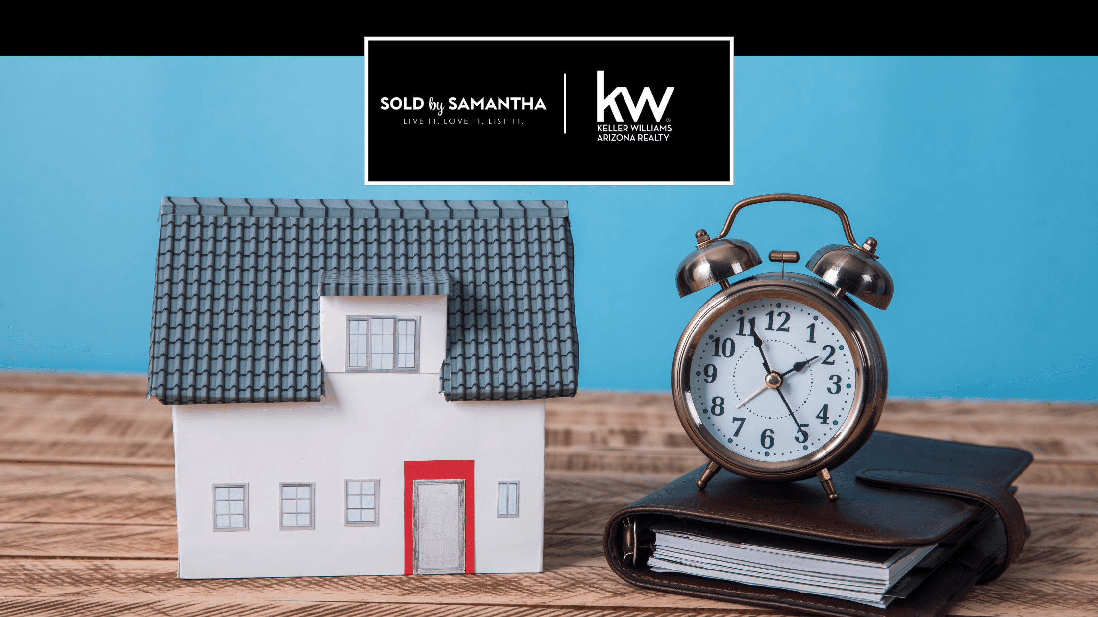 How long closing takes, stage by stage guide for home buyers and sellers in Scottsdale AZ
