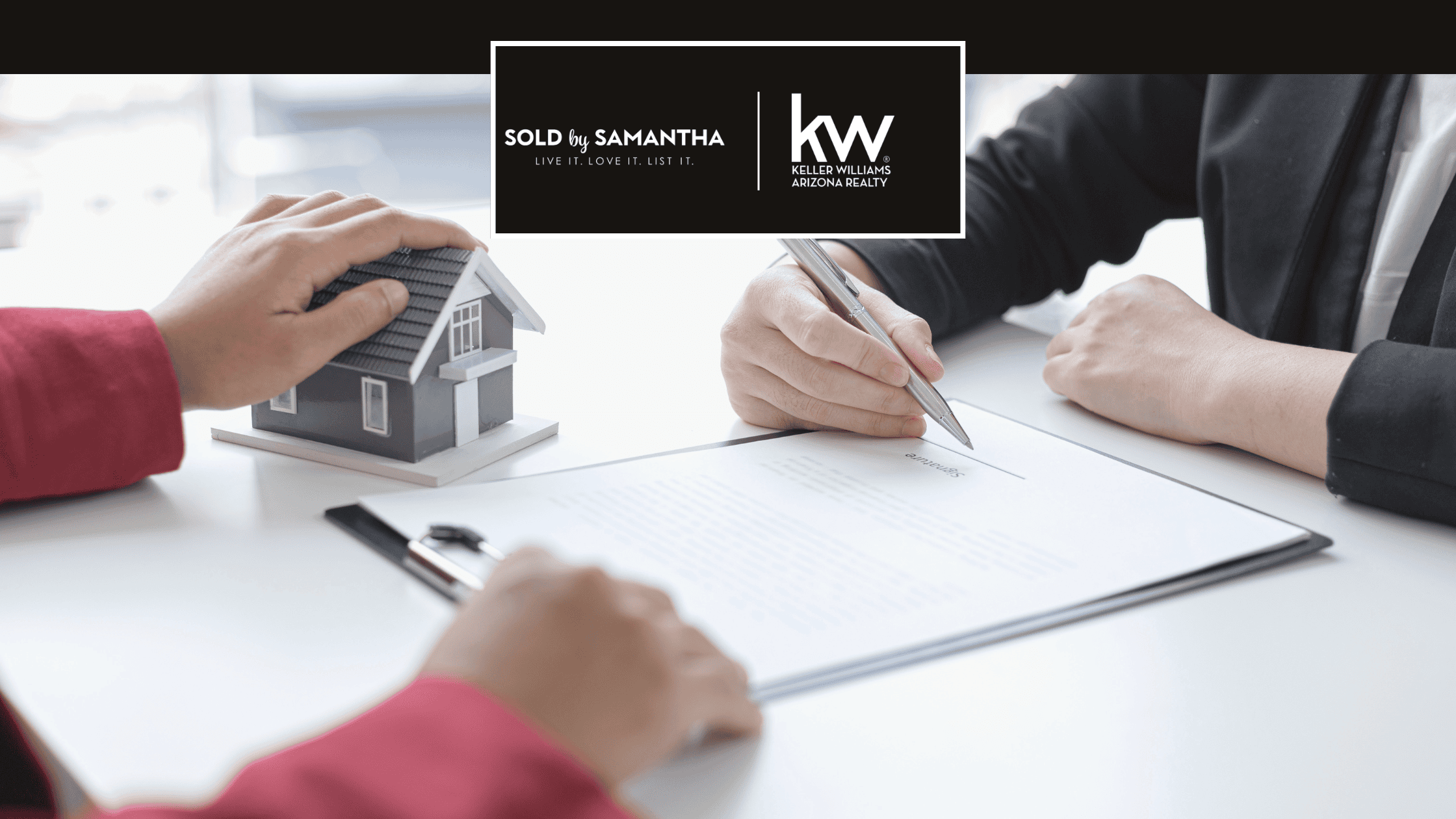 The months sellers should avoid guide for home buyers and sellers in Scottsdale AZ