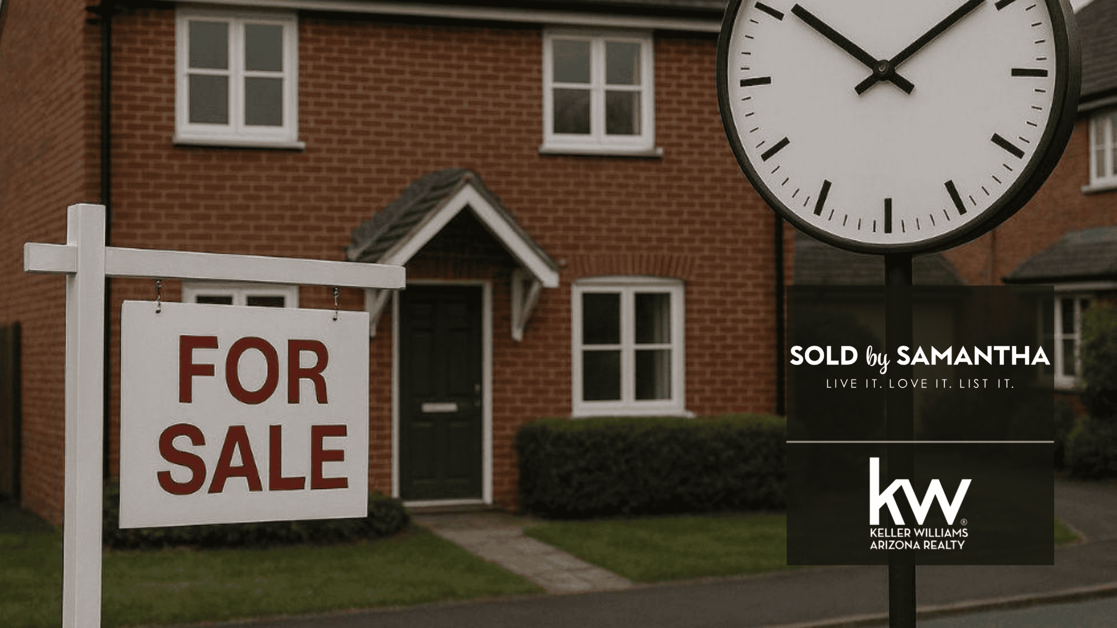 Waiting out a stale listing guide for home buyers and sellers in Scottsdale AZ