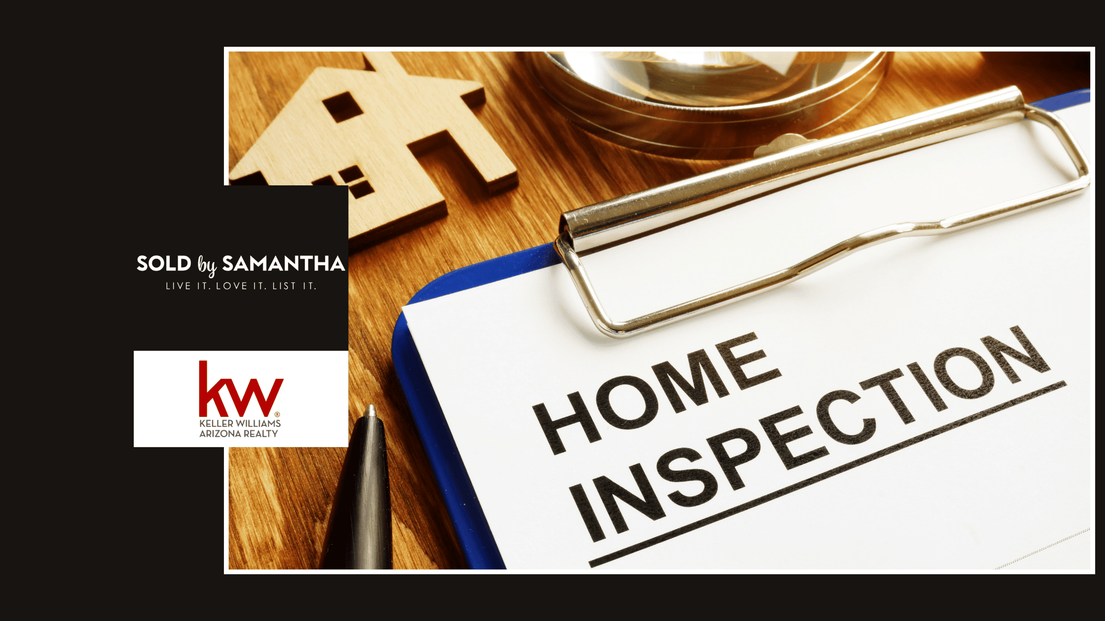 What a home inspection runs and what it misses guide for home buyers and sellers in Scottsdale AZ