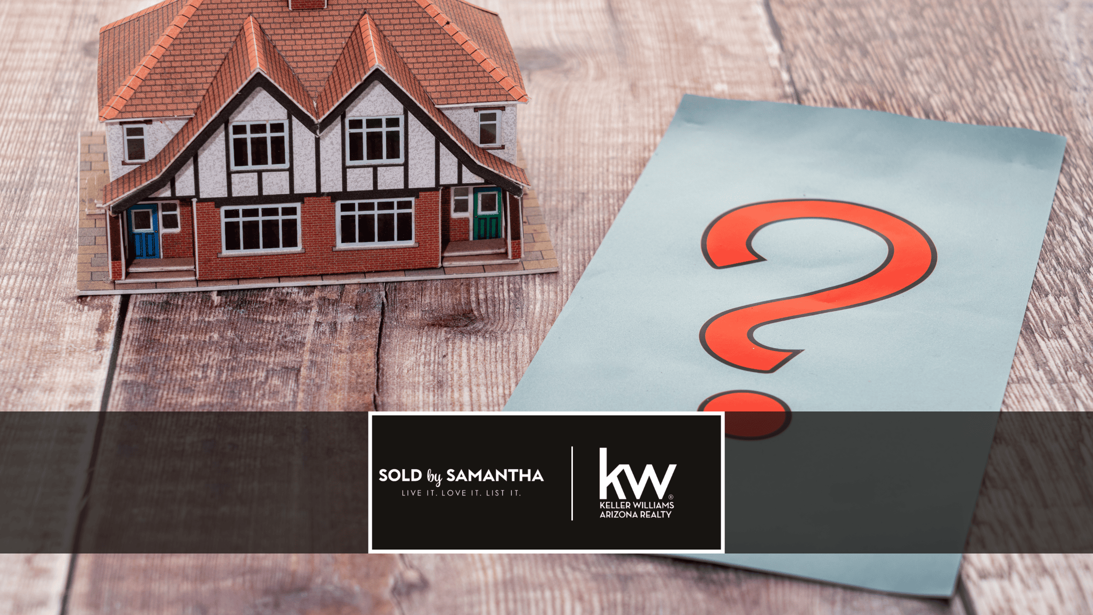 Whether this is a good moment to buy guide for home buyers and sellers in Scottsdale AZ