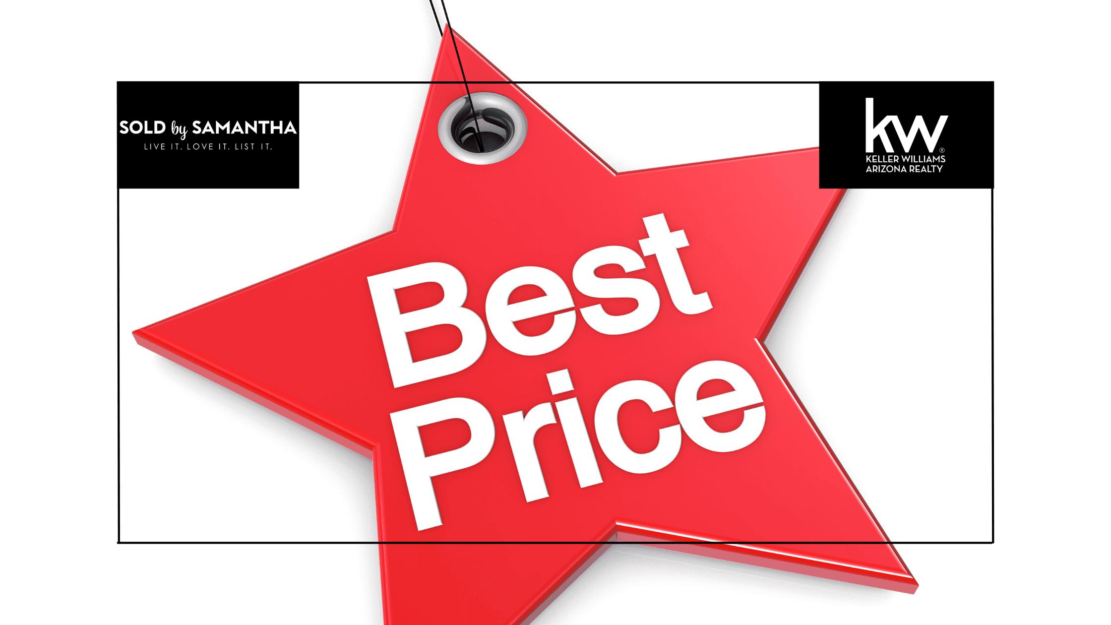 Which month really gets the best price guide for home buyers and sellers in Scottsdale AZ