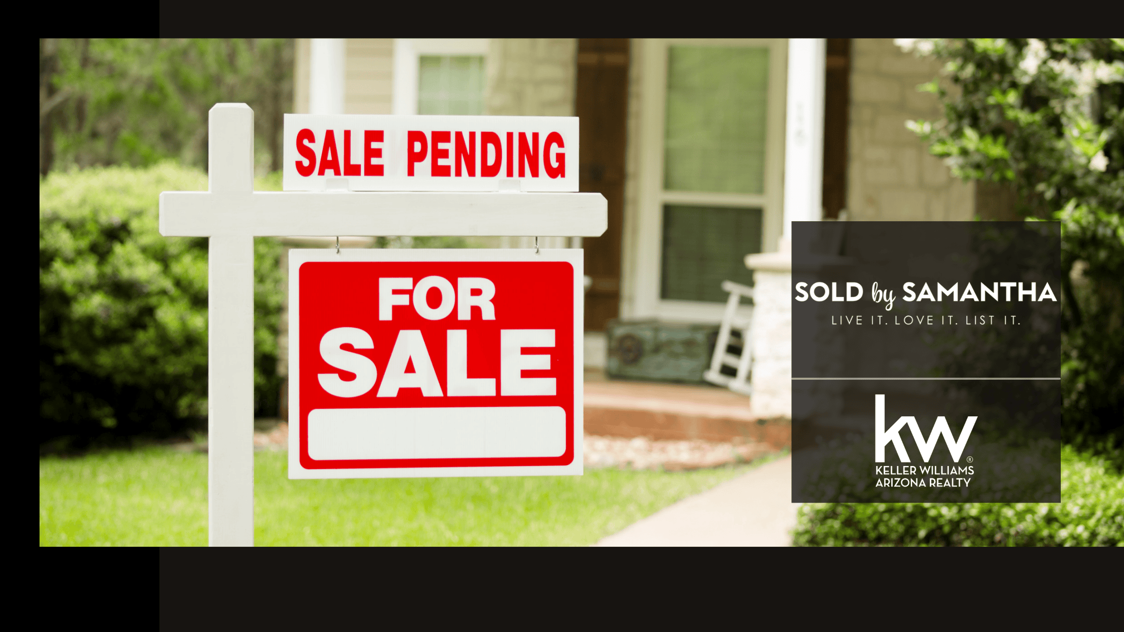 The handful of things that stall a sale guide for home buyers and sellers in Scottsdale AZ